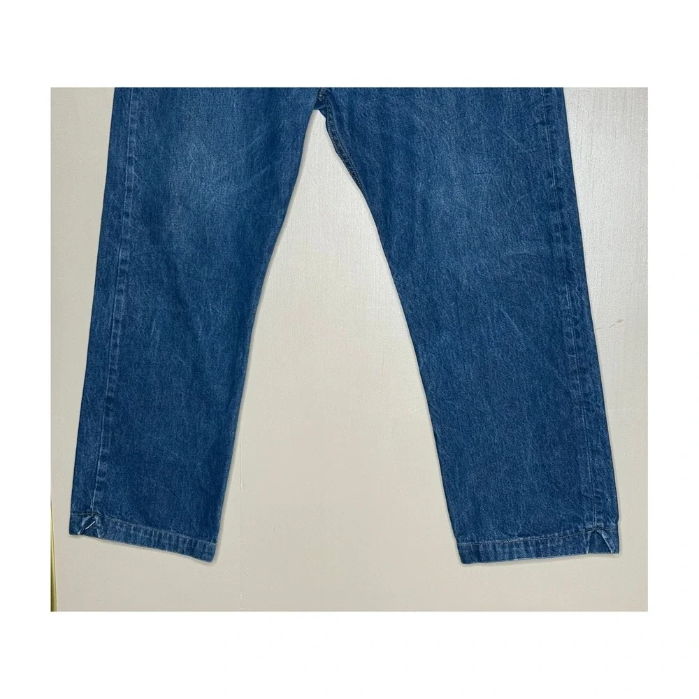 Levis levi 501